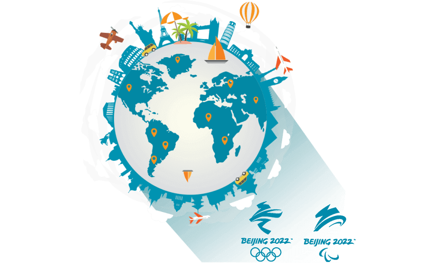 在乌克兰通过VPN看国内电视 - 华人加速器